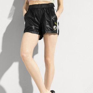 PUMA x FENTY Yin Yang shorts